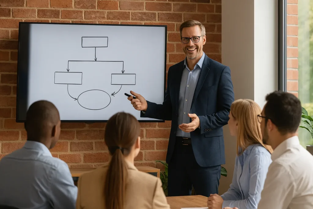 Management Training